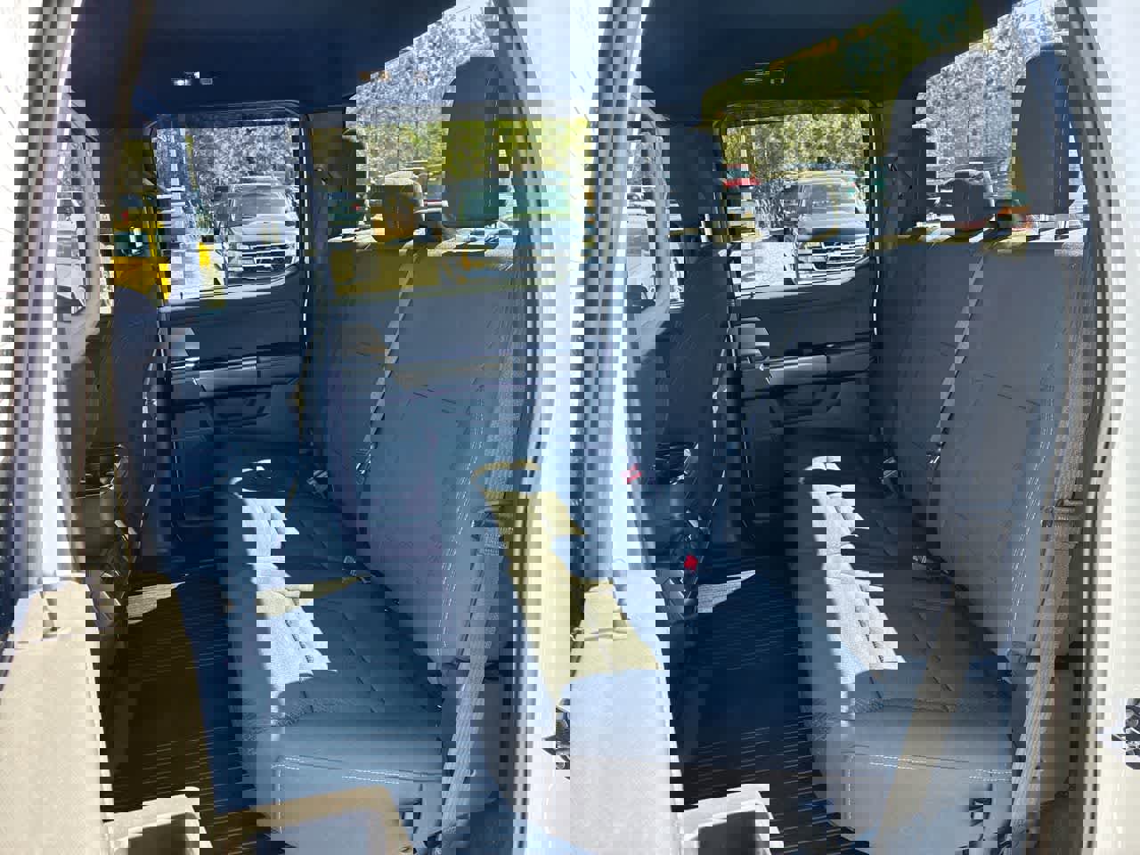 Used 2024 Ford F150 XLT w/ FX4 Off-Road Package image 23