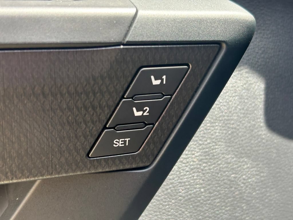 New 2024 Toyota Tundra TRD Pro AWD/4WD image 24