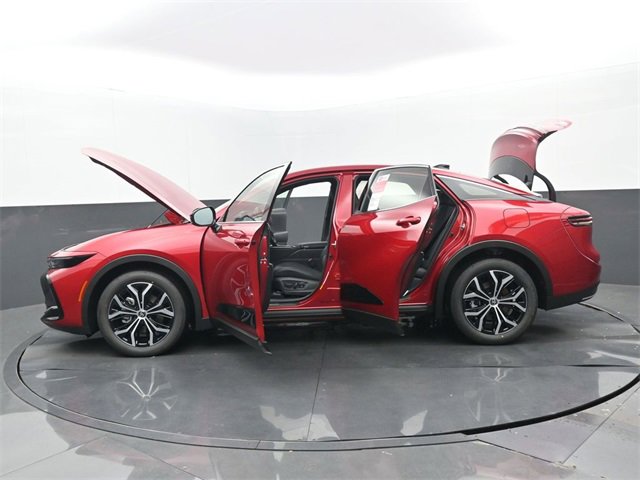 New 2026 Toyota Crown XLE image 32