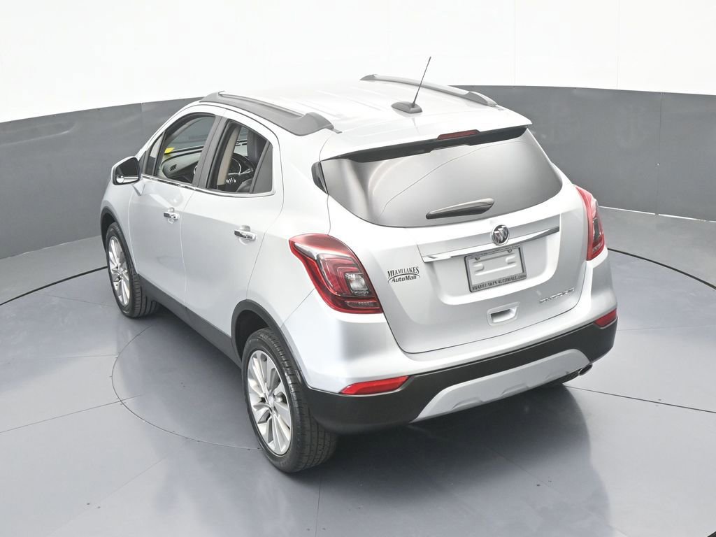 Used 2020 Buick Encore Preferred image 47