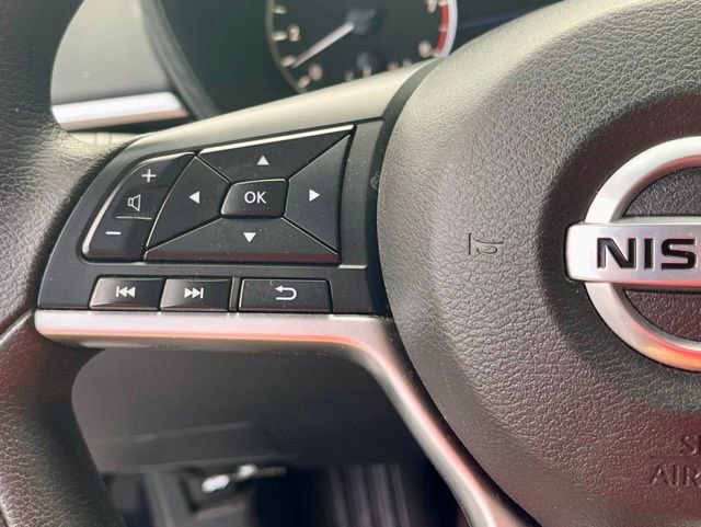 Used 2022 Nissan Altima 2.5 SV image 25