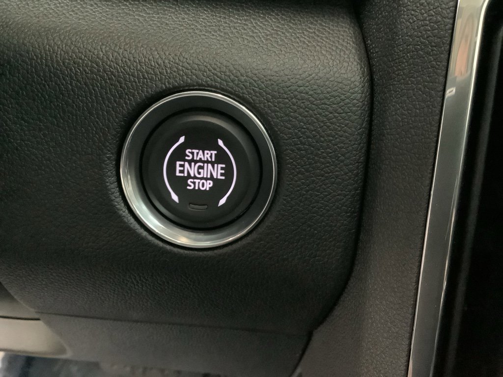 New 2026 GMC Acadia Elevation w/ Black Edition image 19