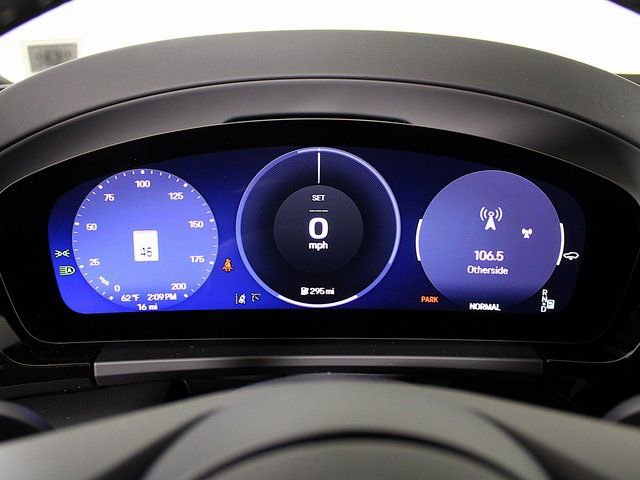 New 2025 Porsche Macan 4S Electric image 17