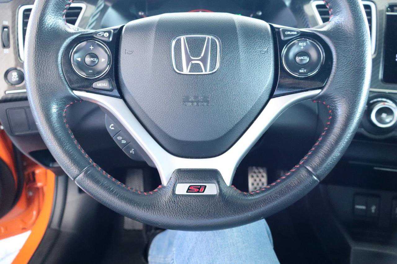 Used 2014 Honda Civic Si image 22
