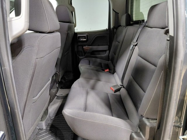 Certified 2018 GMC Sierra 1500 SLE w/ SLE Value Package image 39