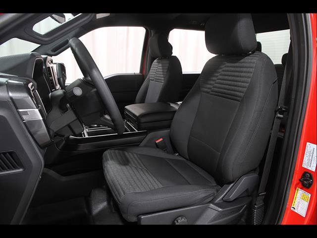 Used 2023 Ford F150 XL w/ STX Appearance Package AWD/4WD image 5