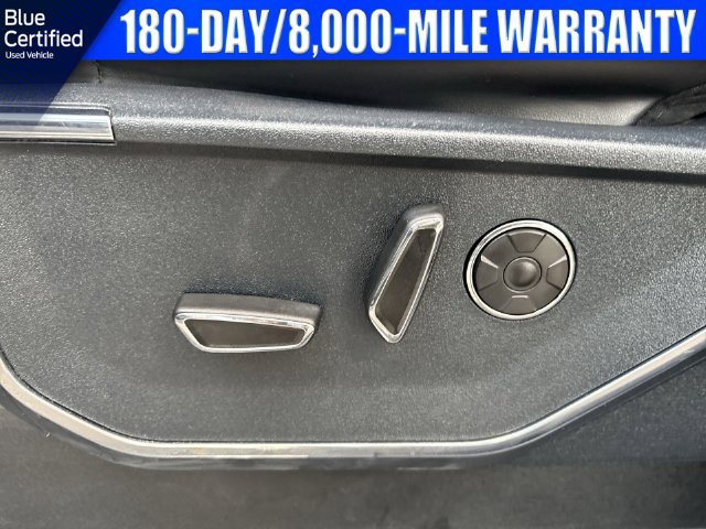 Used 2021 Ford F150 Platinum w/ Equipment Group 701A High AWD/4WD image 21