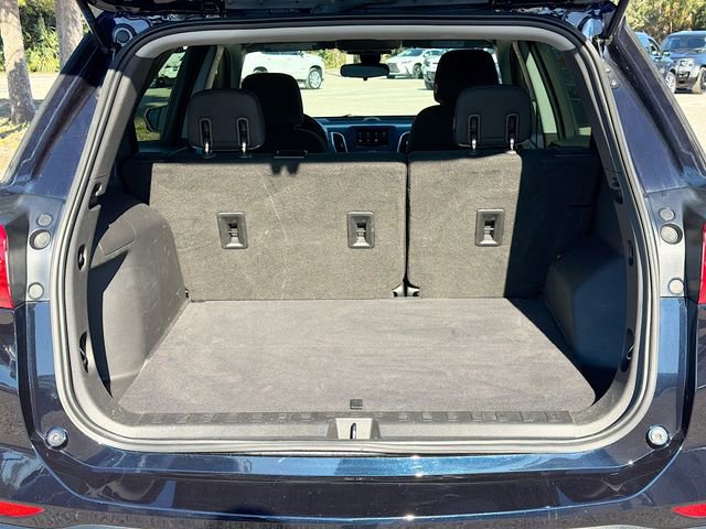 Used 2020 Chevrolet Equinox LS image 12