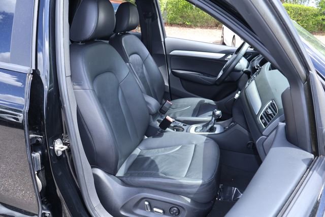 Used 2018 Audi Q3 2.0T Premium w/ Convenience Package image 18