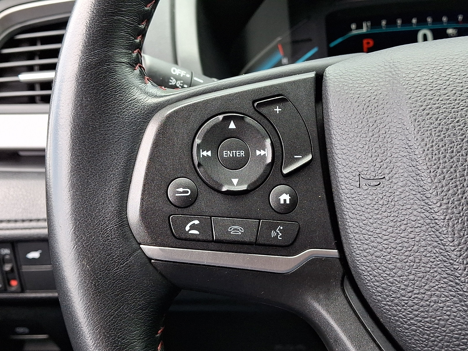 Used 2024 Honda Odyssey Sport image 22