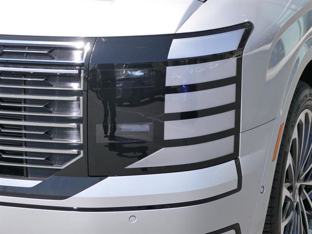 New 2026 Hyundai Palisade Calligraphy image 4