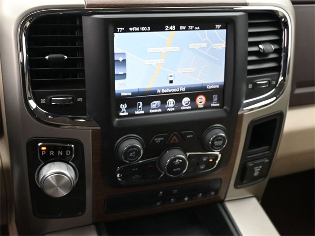 Used 2014 RAM 1500 Laramie image 20