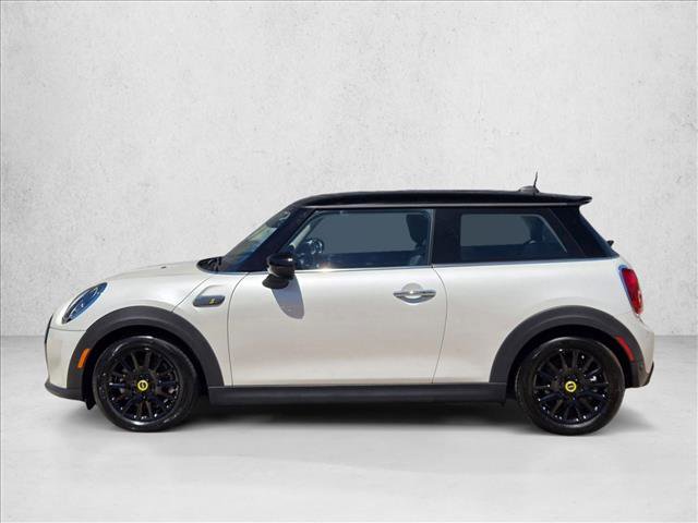 Used 2024 MINI Cooper SE image 8
