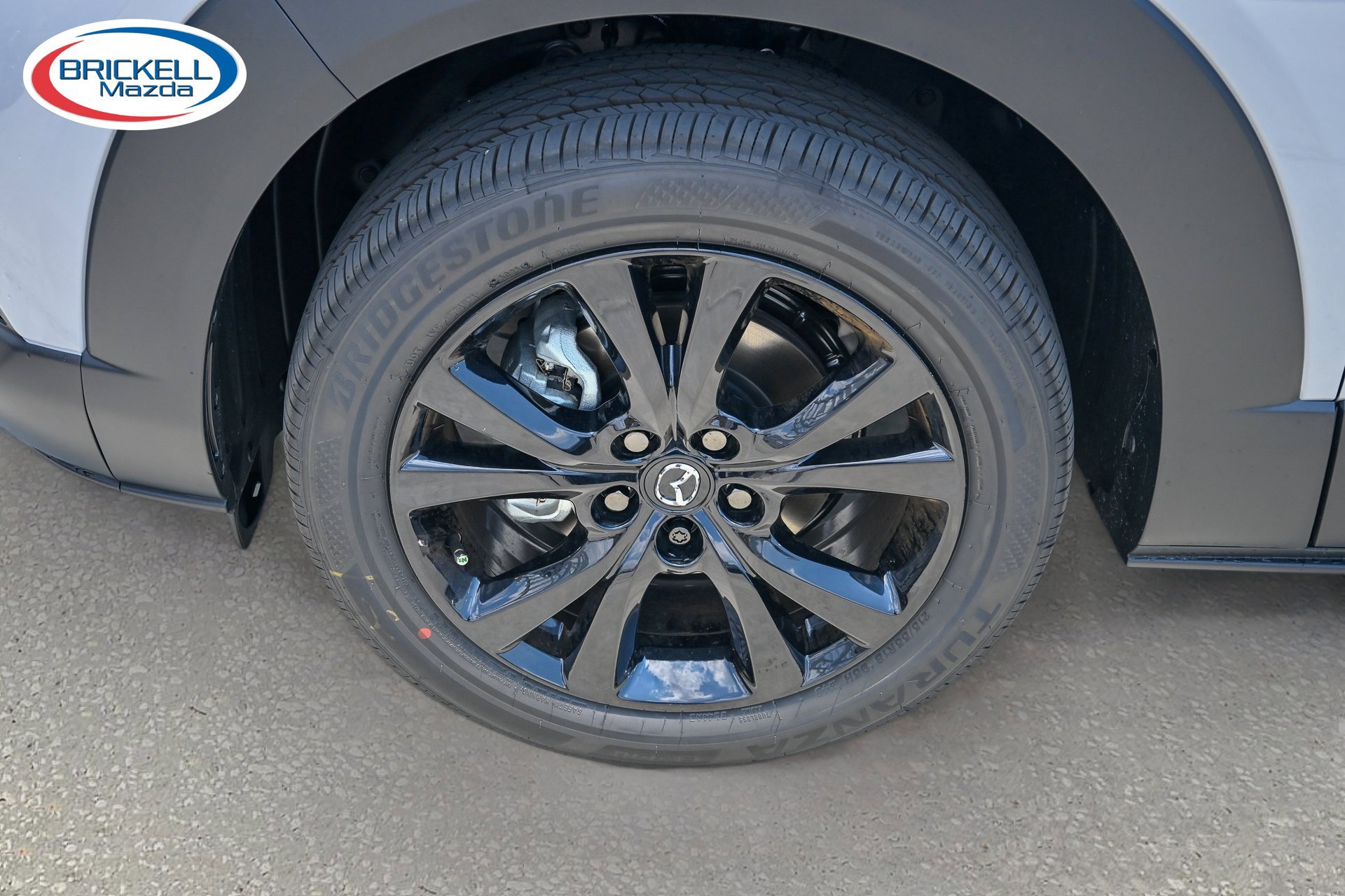 New 2026 MAZDA CX-30 AWD 2.5 S w/ Select Sport Pkg image 33