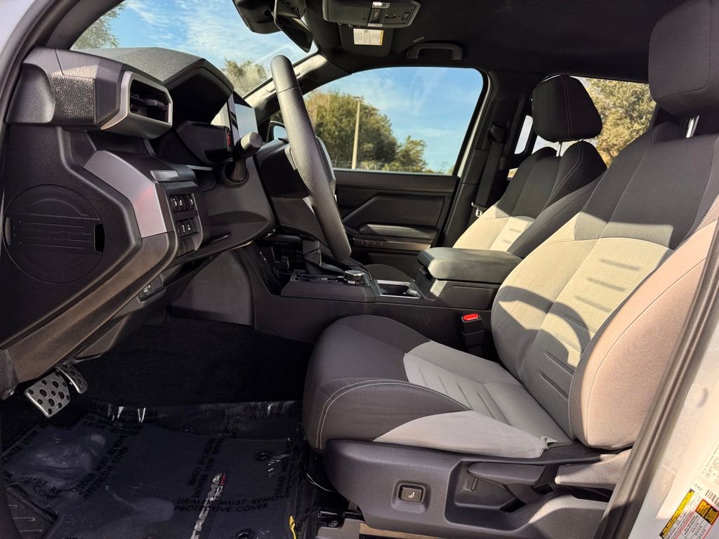 Used 2024 Toyota Tacoma TRD Sport image 15