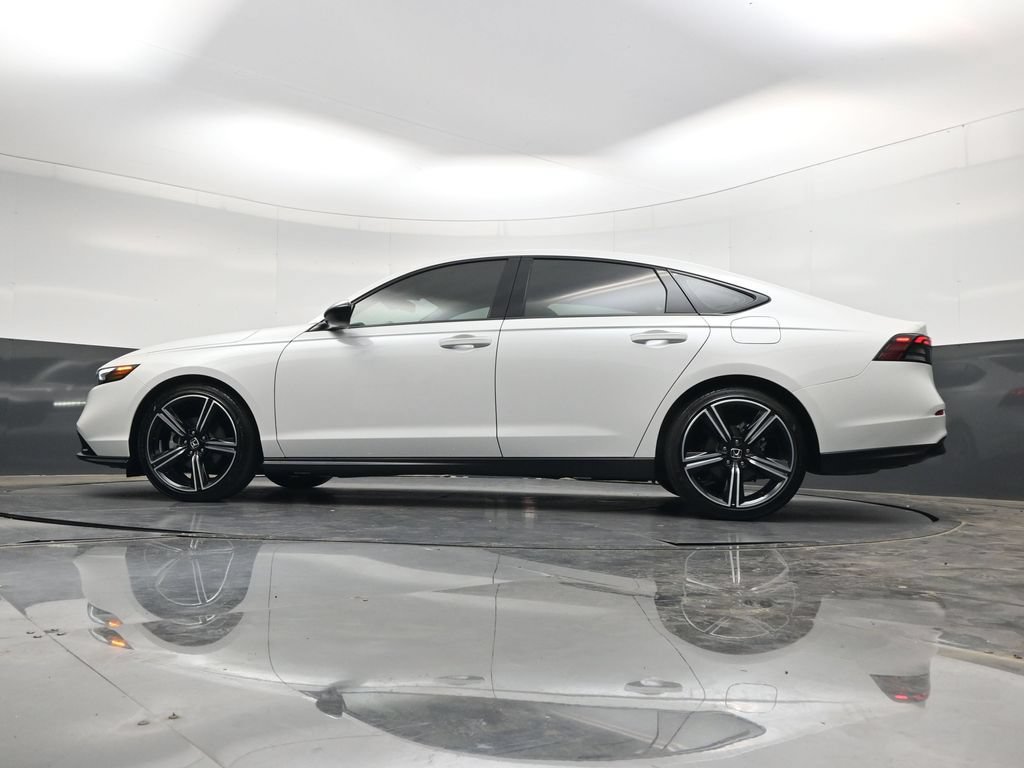 Certified 2026 Honda Accord SE image 35