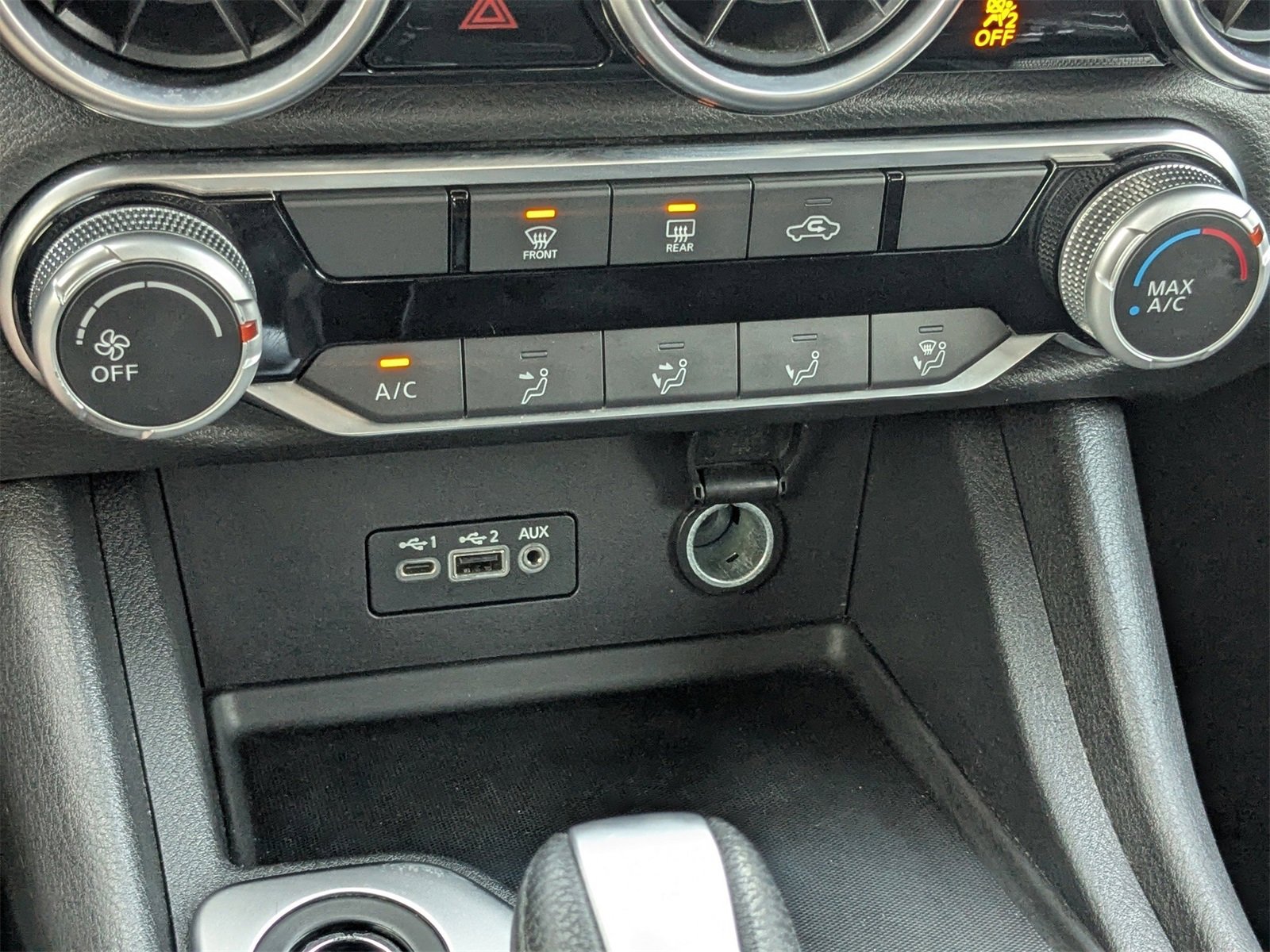 Used 2023 Nissan Sentra SV image 21