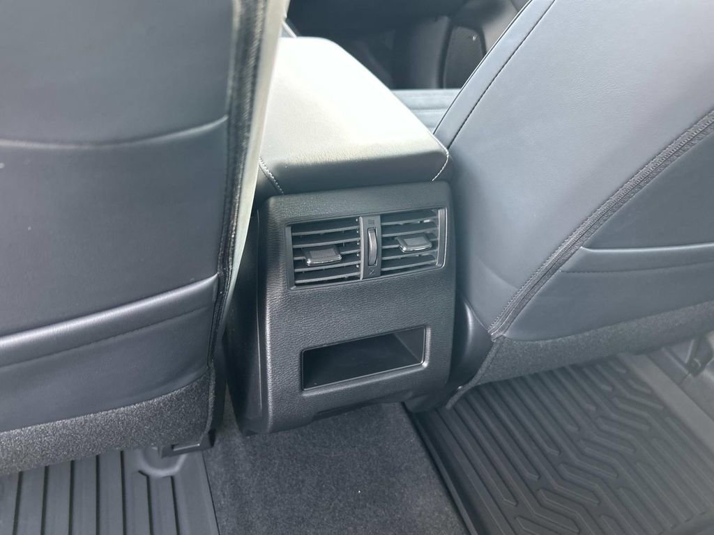 New 2026 Mitsubishi Outlander SE AWD/4WD image 18