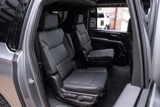 Used 2026 Chevrolet Suburban Z71 w/ Comfort Package AWD/4WD image 64