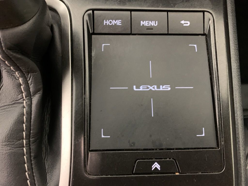 Used 2022 Lexus UX 200 w/ Accessory Package (Z1) image 28