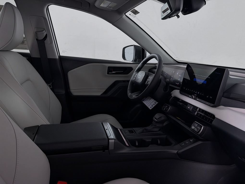 New 2026 Toyota RAV4 XLE Premium AWD/4WD image 33