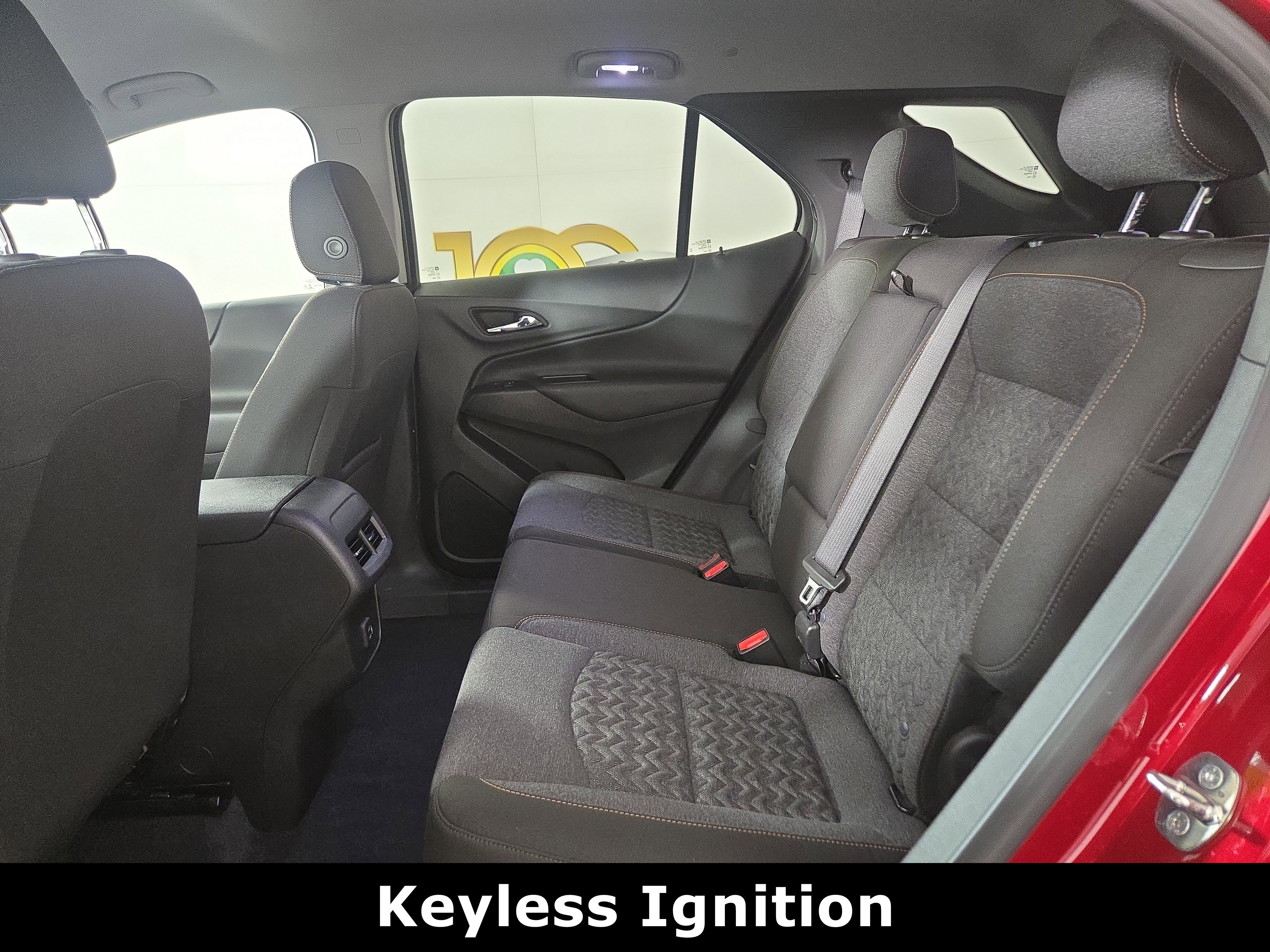 Certified 2023 Chevrolet Equinox LT image 12