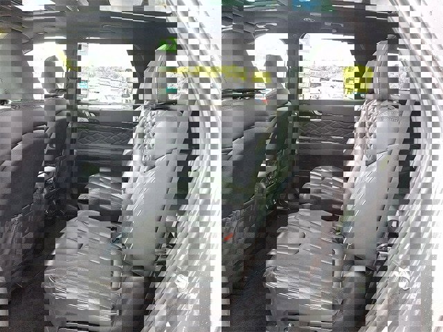 Certified 2022 Hyundai Palisade Calligraphy image 12