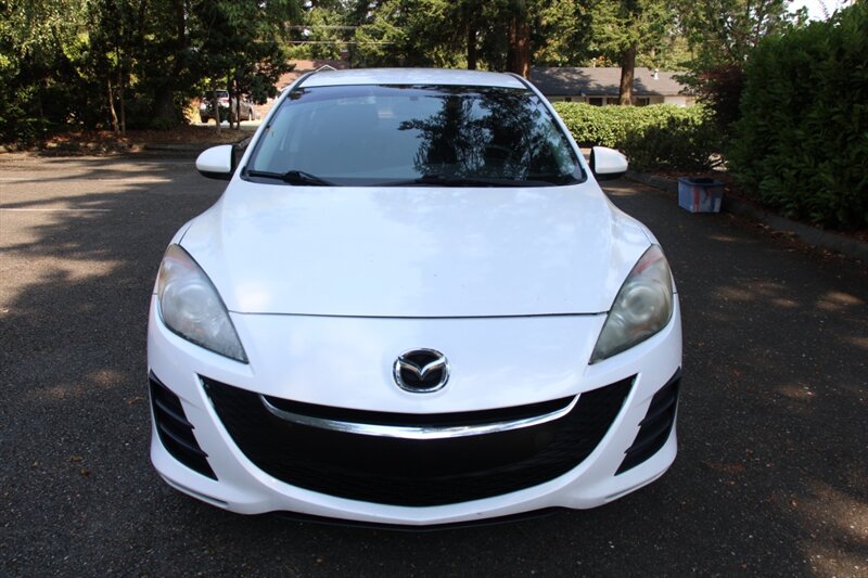 Used 2010 MAZDA MAZDA3 i Touring FWD image 9
