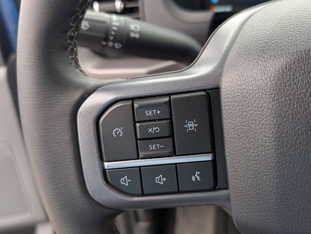 Used 2025 Ford F150 XLT w/ Equipment Group 301A Standard AWD/4WD image 24