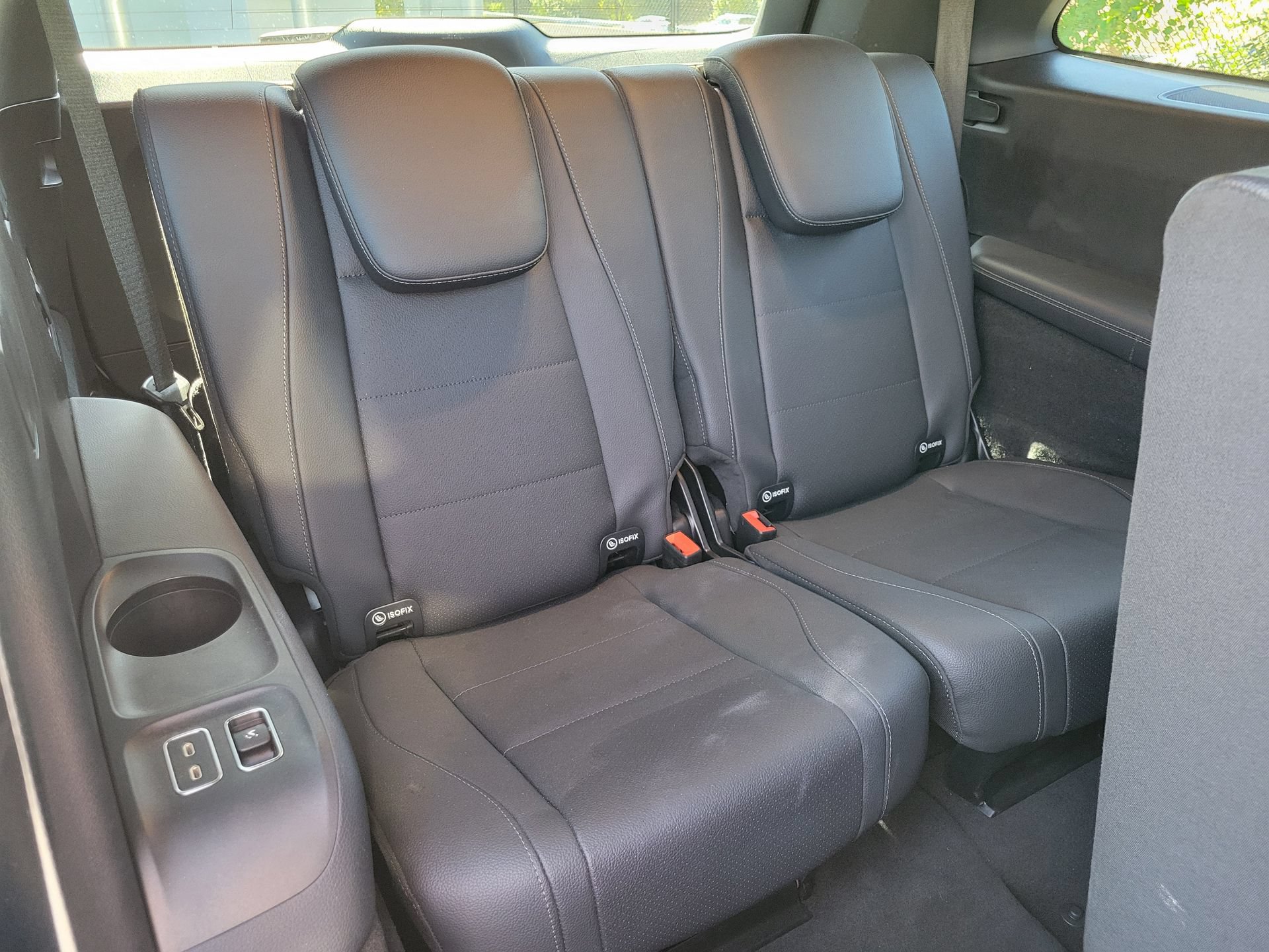 Used 2024 Mercedes-Benz GLS 450 4MATIC image 31