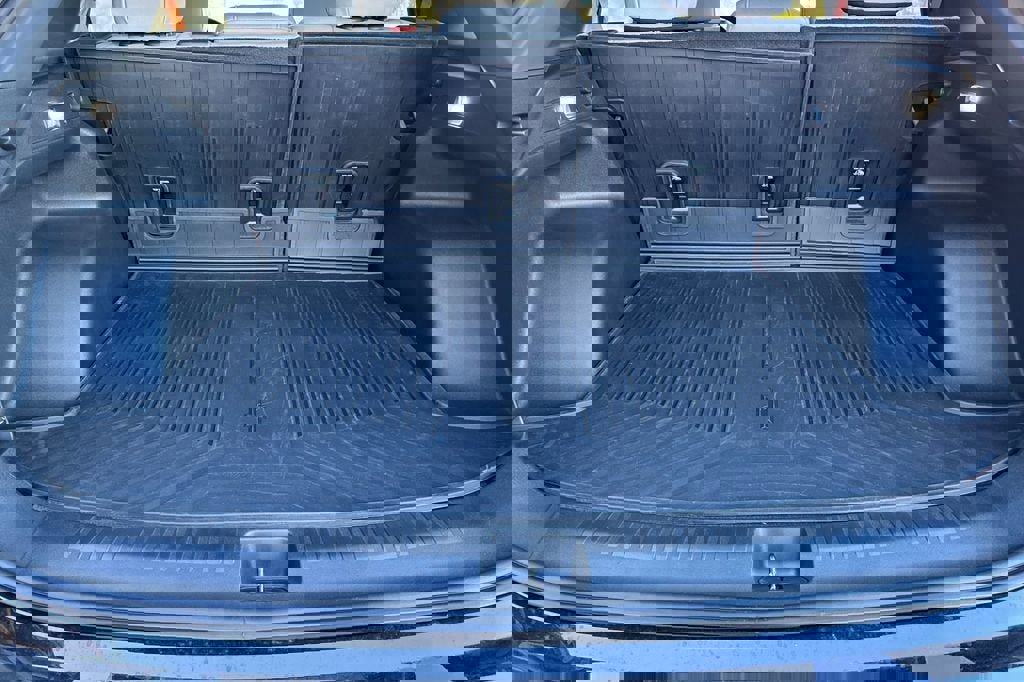 New 2026 Chevrolet Blazer EV SS image 15