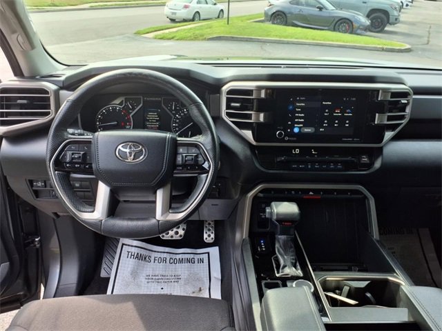 Used 2022 Toyota Tundra SR5 image 5