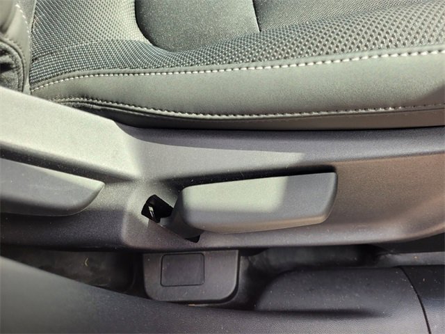 Used 2024 Ford Bronco Sport Badlands image 17