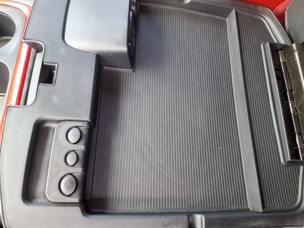 Used 2016 RAM 1500 Rebel w/ Protection Group AWD/4WD image 11