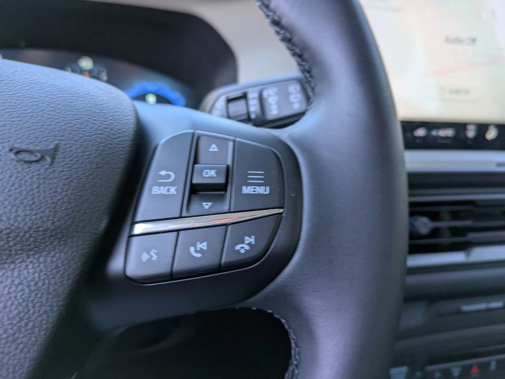 New 2025 Ford Bronco Sport Big Bend AWD/4WD image 26