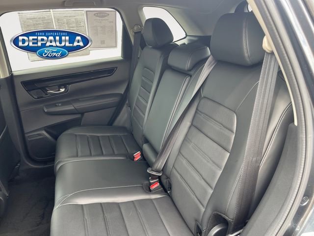 Used 2024 Honda CR-V EX-L image 17