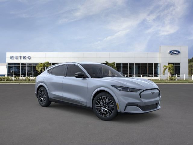New 2025 Ford Mustang Mach-E Premium AWD/4WD image 7