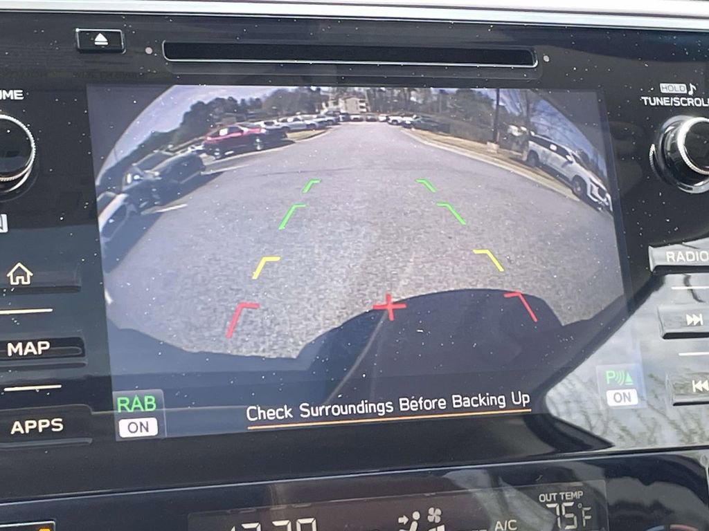 Used 2019 Subaru Outback 3.6R Touring w/ Popular Package #3A image 30