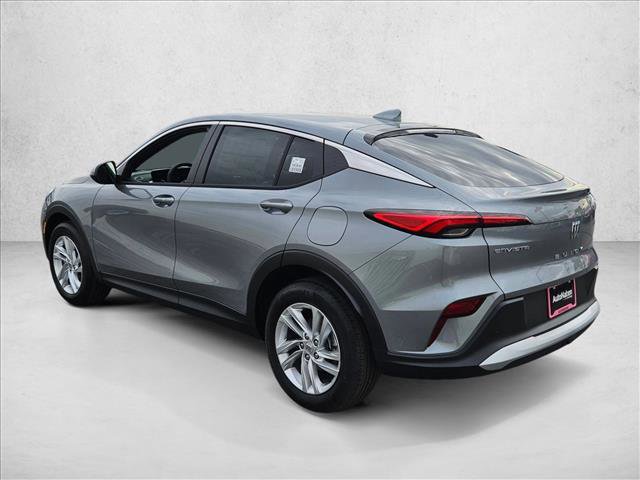 New 2026 Buick Envista Preferred w/ Convenience I Package image 9