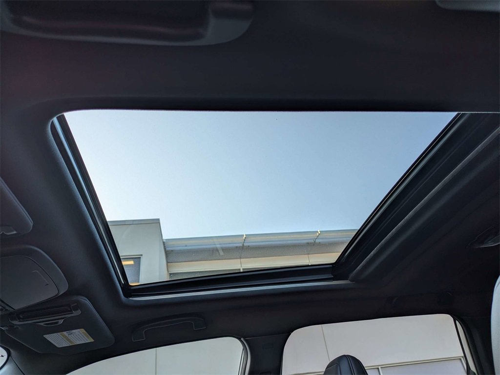 Used 2025 Subaru Forester Sport w/ Protection Package (1PH) image 24