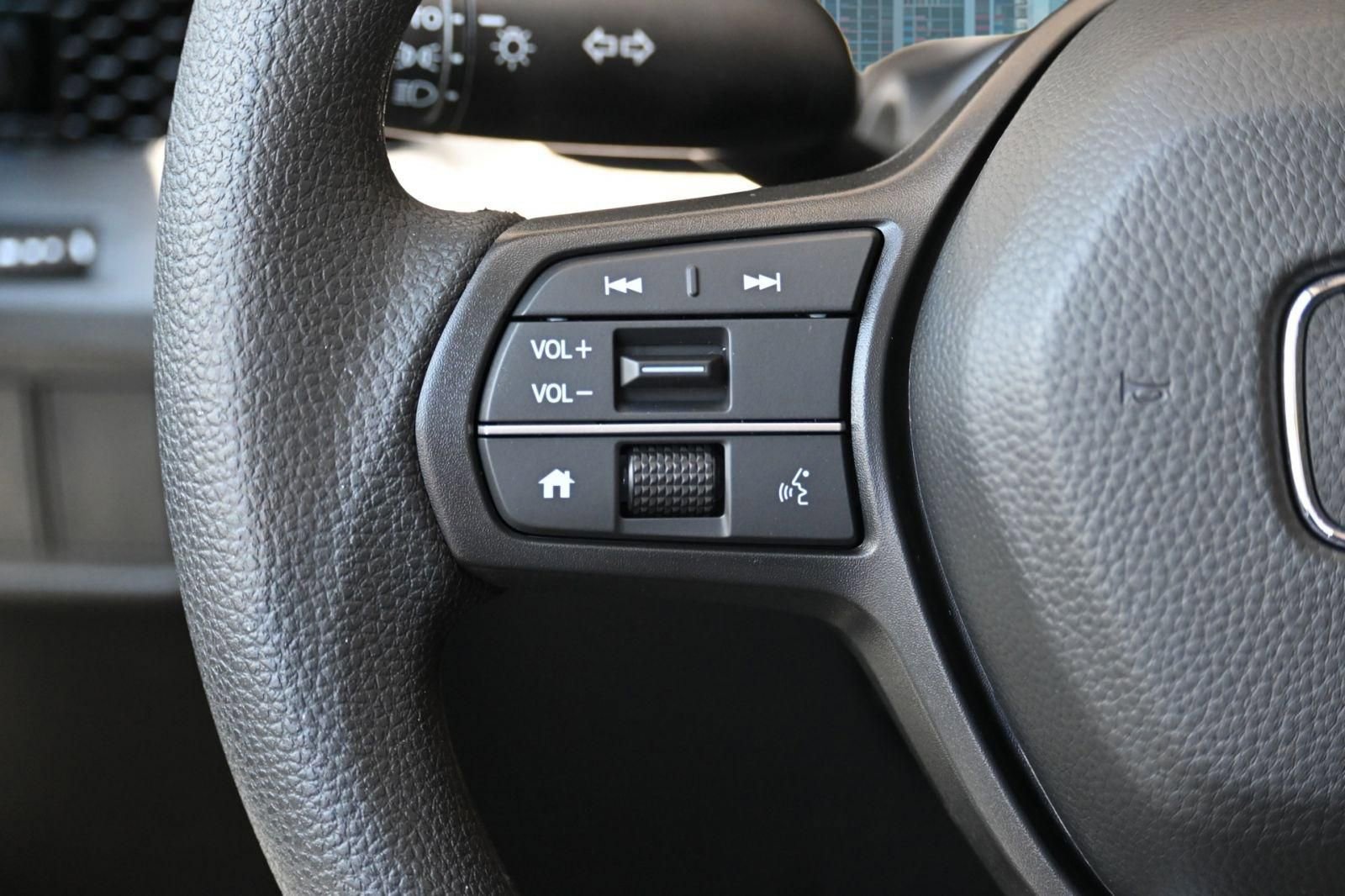 New 2026 Honda CR-V LX image 26