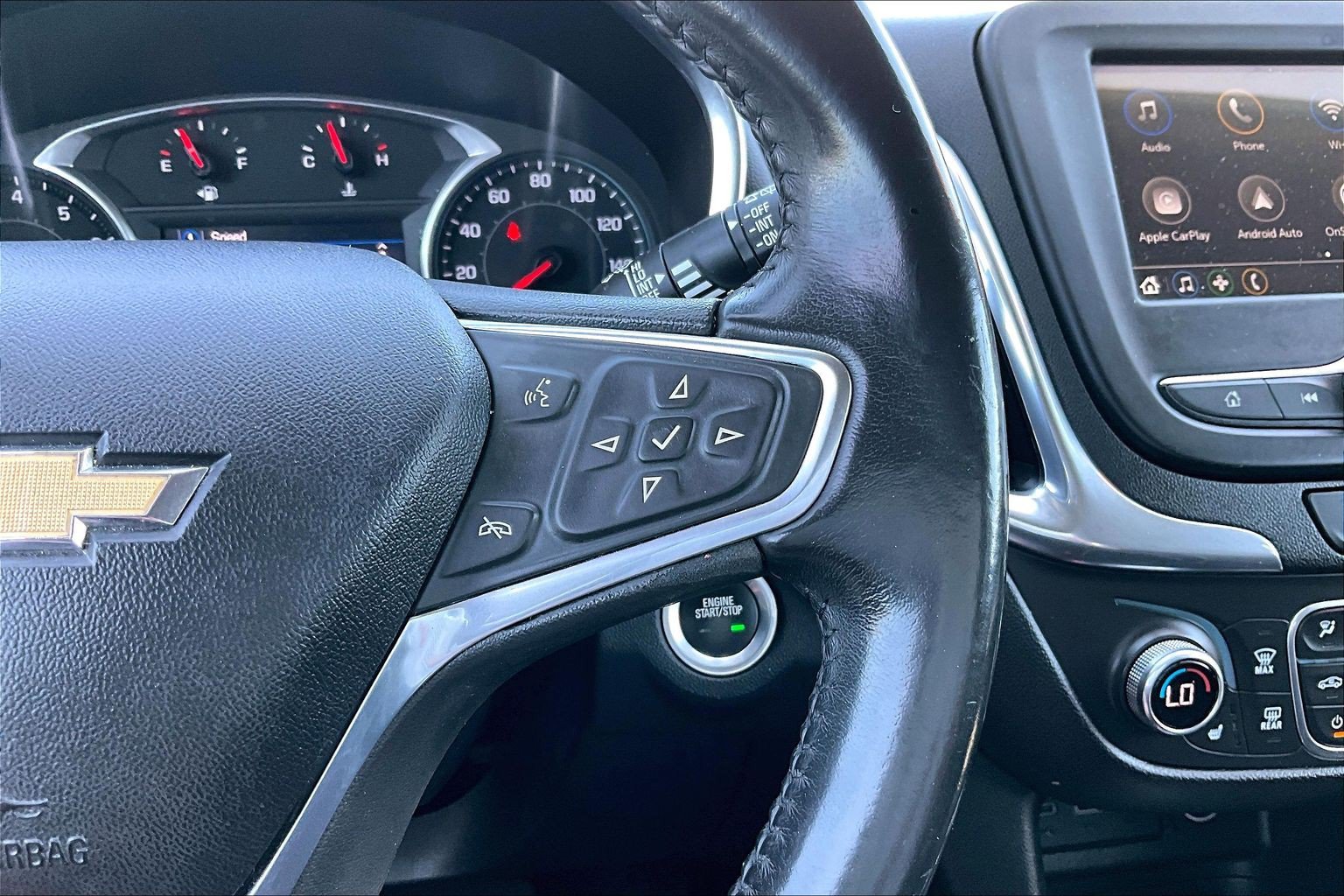 Used 2019 Chevrolet Equinox LT FWD image 19