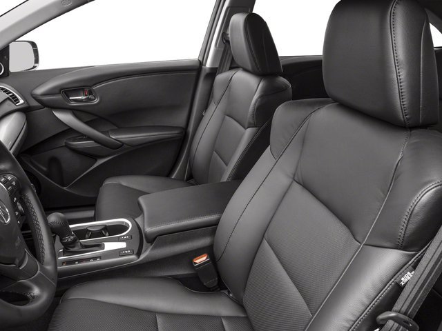 Used 2018 Acura RDX AWD w/ Technology Package image 9