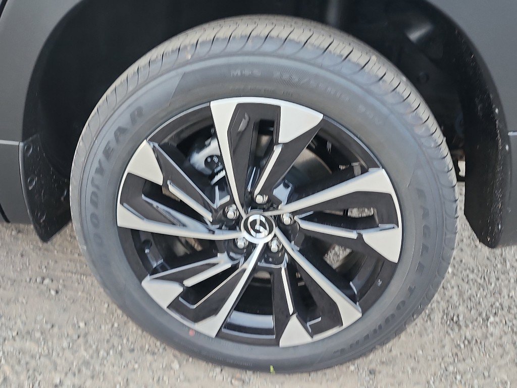 New 2026 MAZDA CX-50 2.5 Hybrid w/ Weather Package image 12