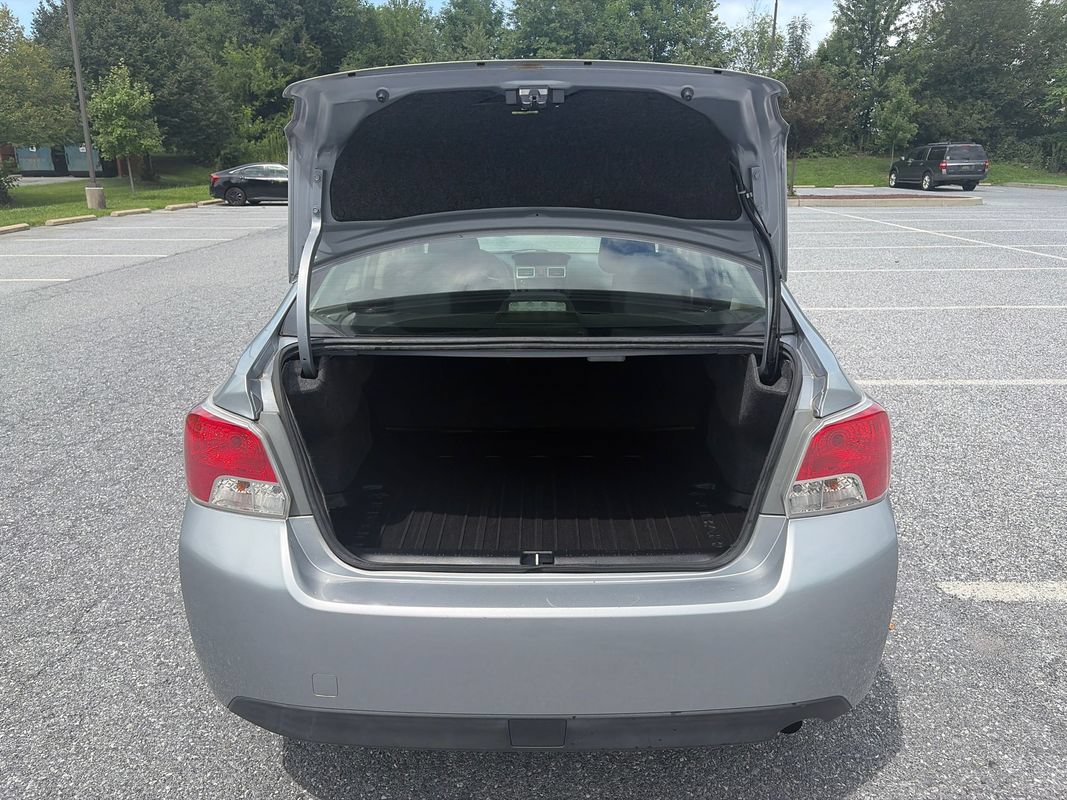 Used 2015 Subaru Impreza 2.0i Premium AWD/4WD image 12