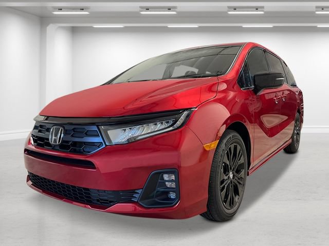 New 2026 Honda Odyssey Sport-L image 7