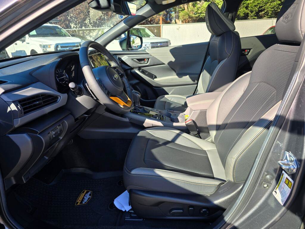 Certified 2026 Subaru Crosstrek 2.5i Wilderness w/ Crosstrek Mirror Package AWD/4WD image 20