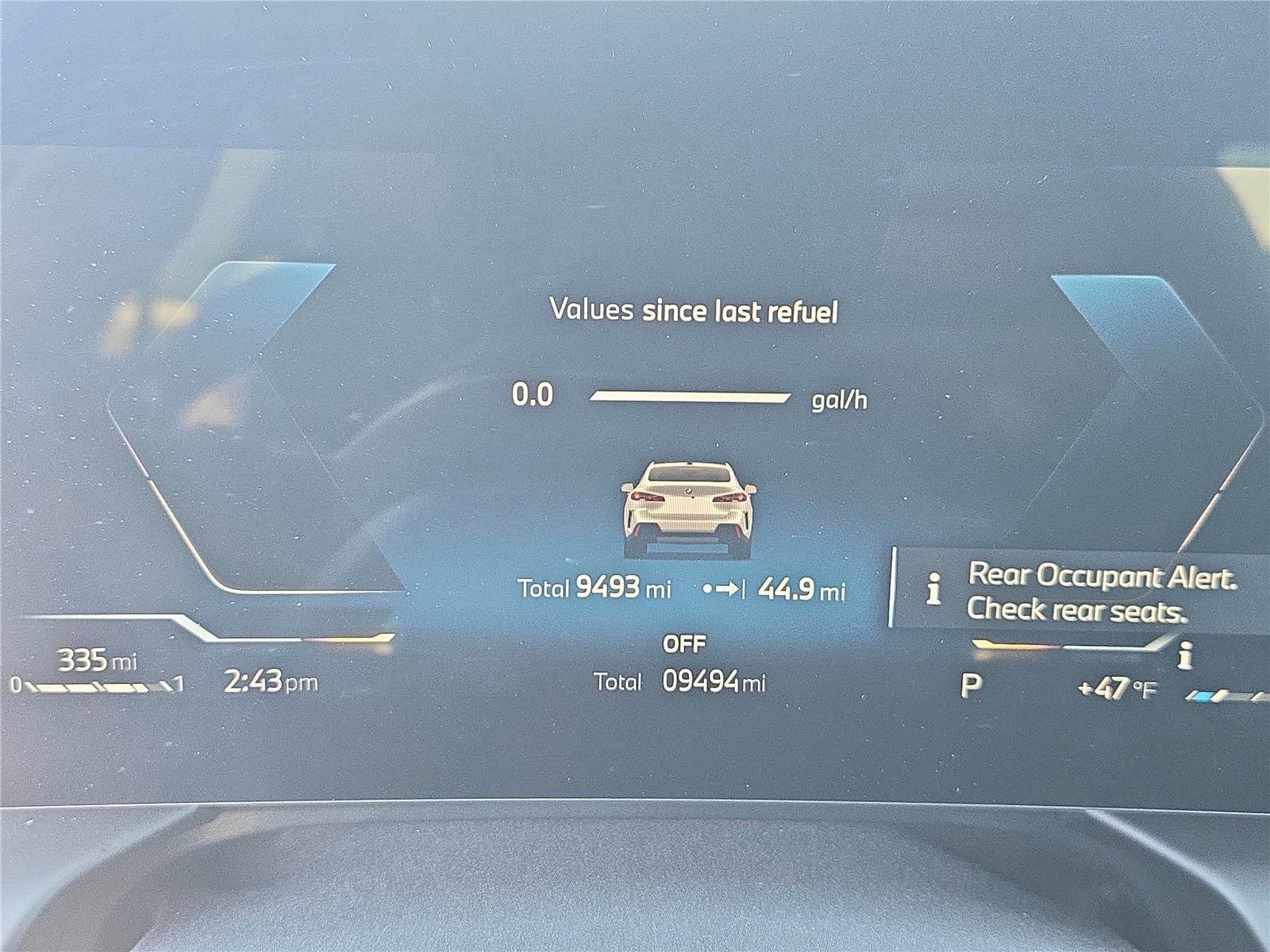 Certified 2026 BMW 228i w/ Technology Package image 23