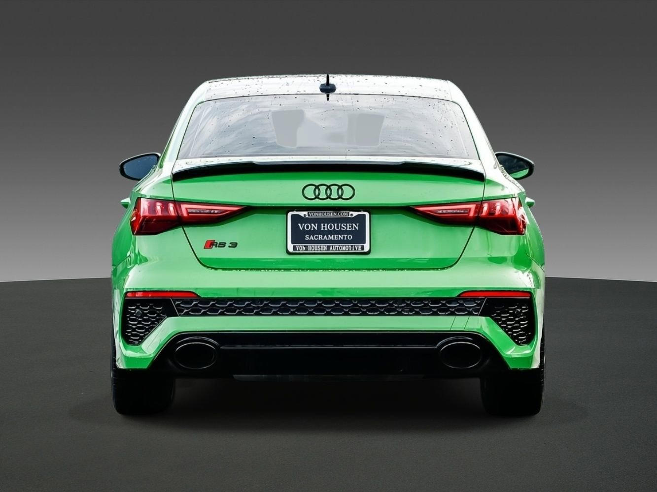 Used 2022 Audi RS 3 image 3