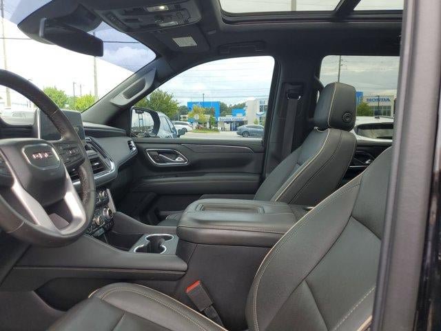 Used 2023 GMC Yukon SLT RWD image 17